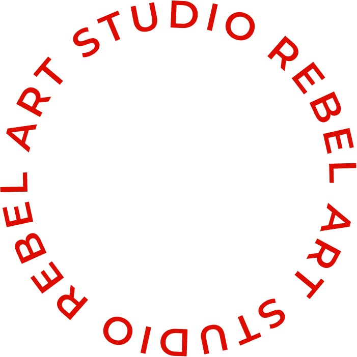 Rebel Art Studios Ring