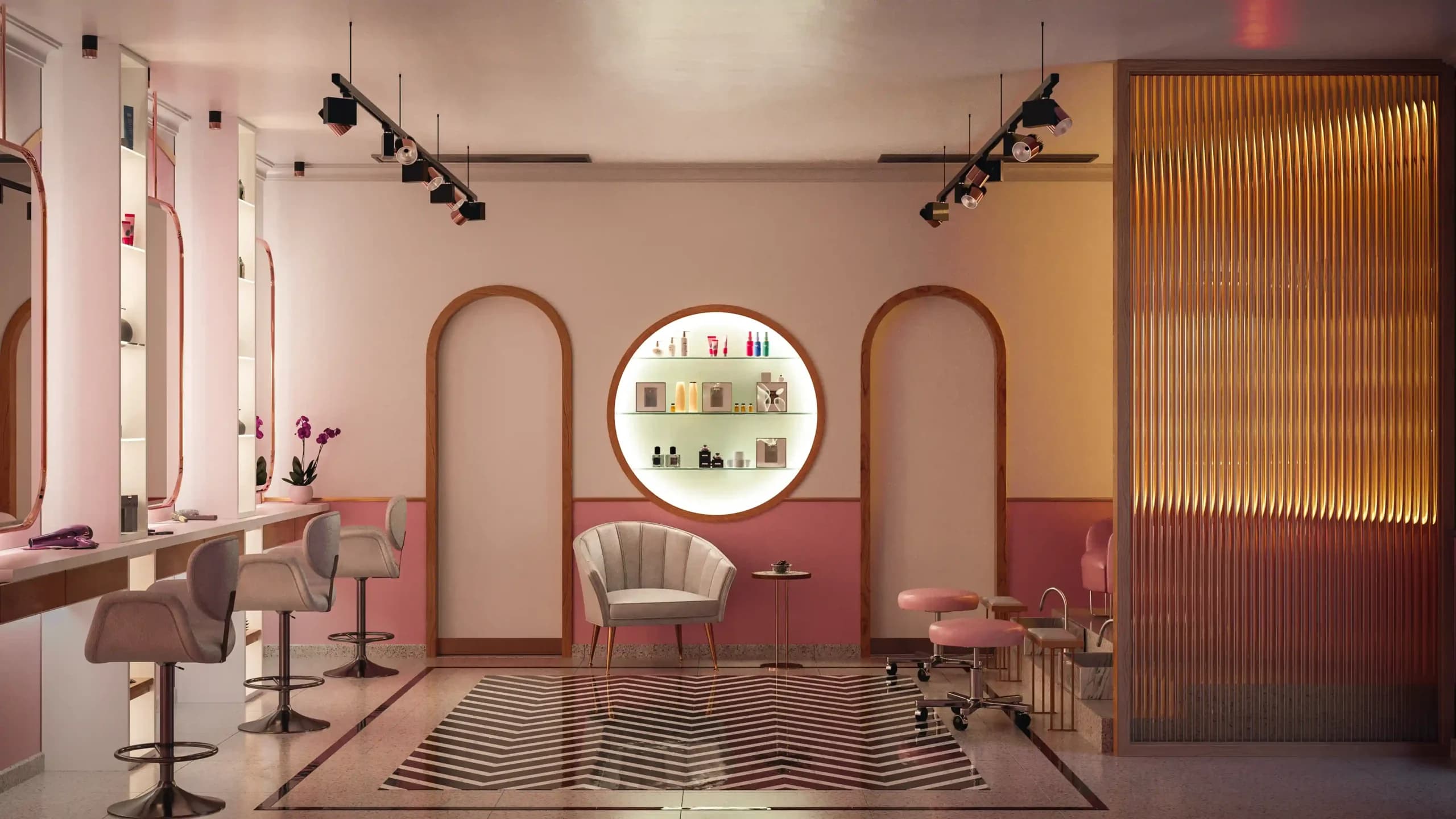 Celestial Senses Beauty Salon